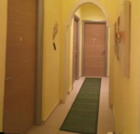 Oasi Di Antonella *