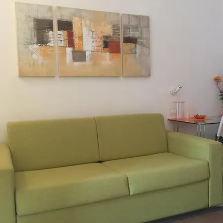 Oasi Di Antonella * ألبينيا