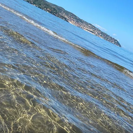 بيت ضيافة Oasi Di Antonella