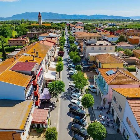 Oasi Di Antonella ألبينيا