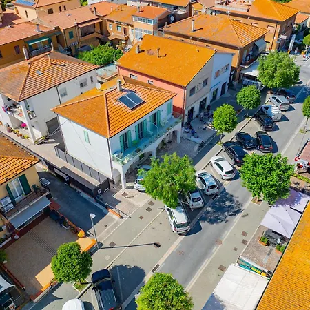 Oasi Di Antonella * ألبينيا