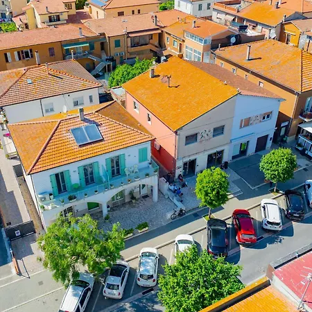 Oasi Di Antonella ألبينيا