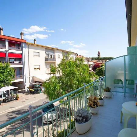 Oasi Di Antonella بيت ضيافة *