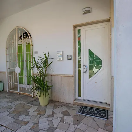 Oasi Di Antonella بيت ضيافة