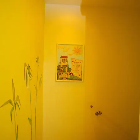 Oasi Di Antonella * ألبينيا
