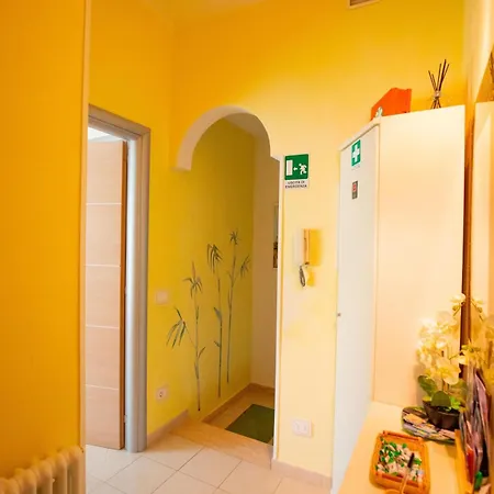 Oasi Di Antonella بيت ضيافة ألبينيا