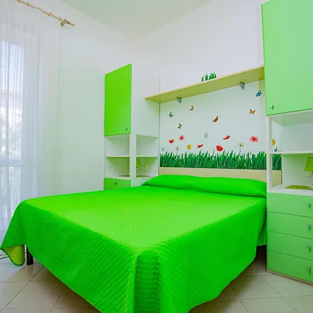 بيت ضيافة Oasi Di Antonella
