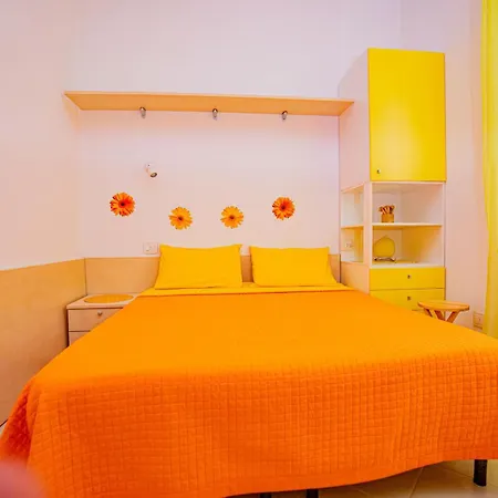 Oasi Di Antonella *